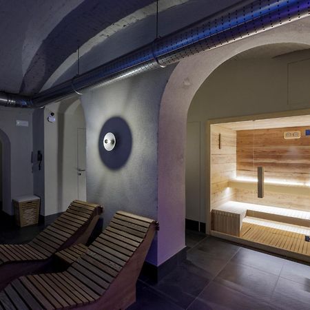 Palazzo Bellezia Luxury Suites & Spa Torino Eksteriør bilde