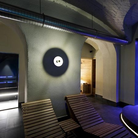 Palazzo Bellezia Luxury Suites & Spa Torino Eksteriør bilde