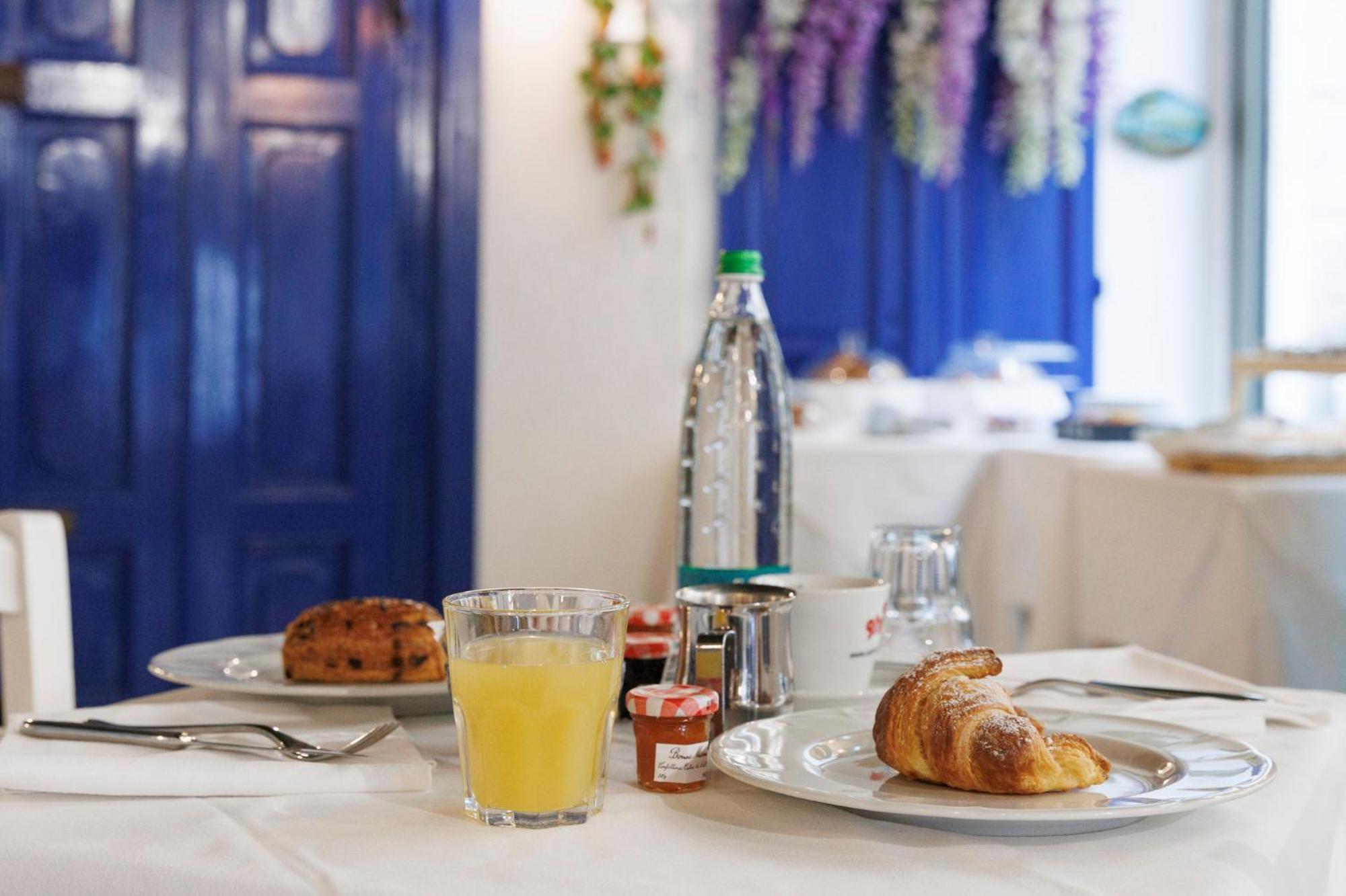Palazzo Bellezia Luxury Suites & Spa Torino Eksteriør bilde