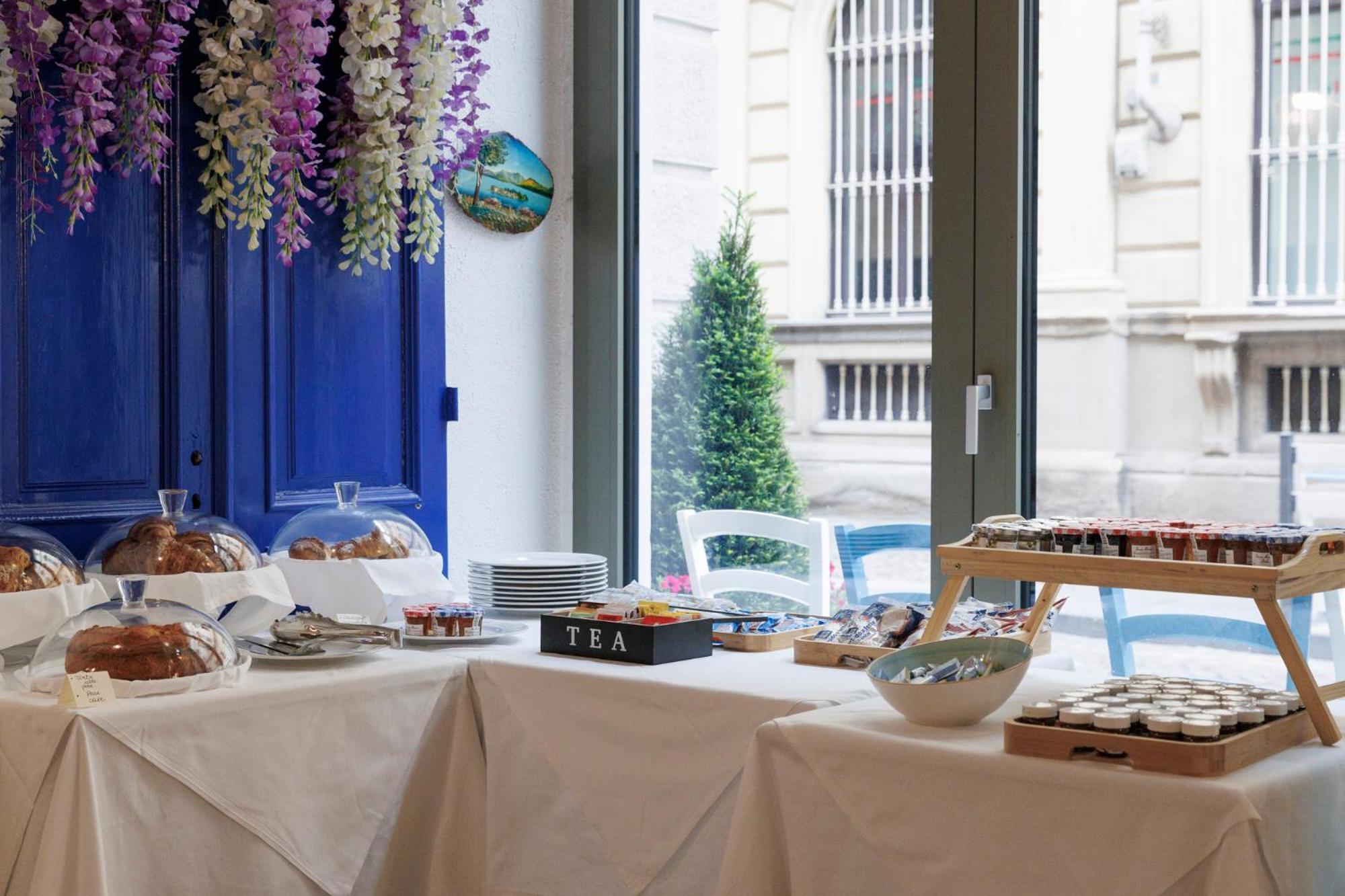 Palazzo Bellezia Luxury Suites & Spa Torino Eksteriør bilde