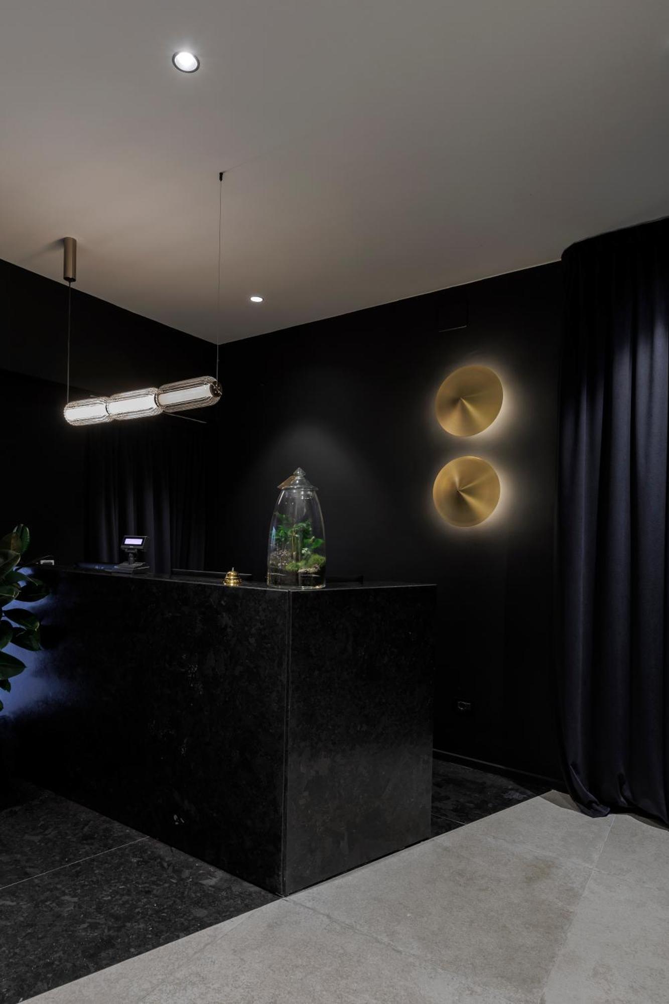 Palazzo Bellezia Luxury Suites & Spa Torino Eksteriør bilde