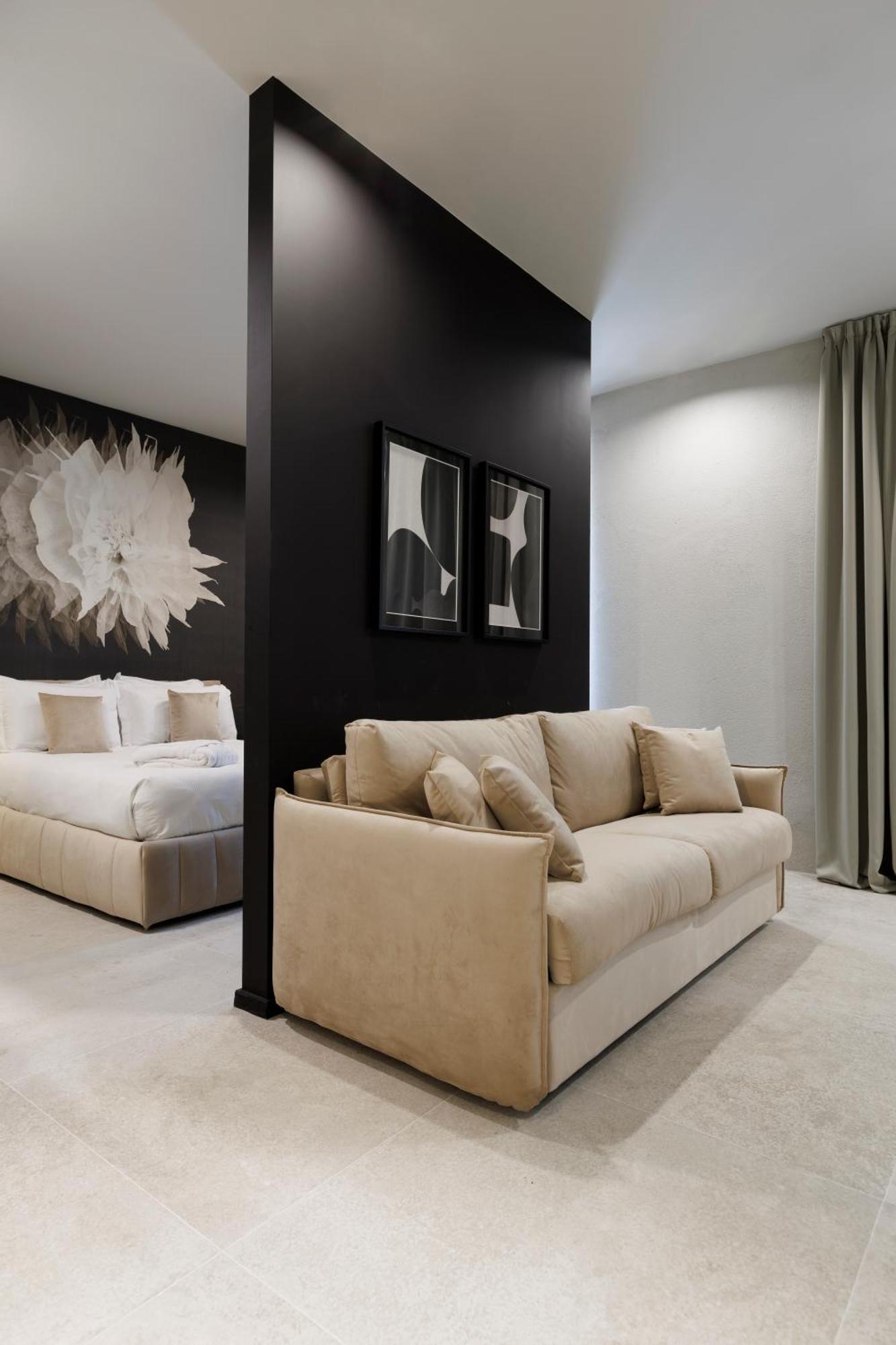 Palazzo Bellezia Luxury Suites & Spa Torino Eksteriør bilde