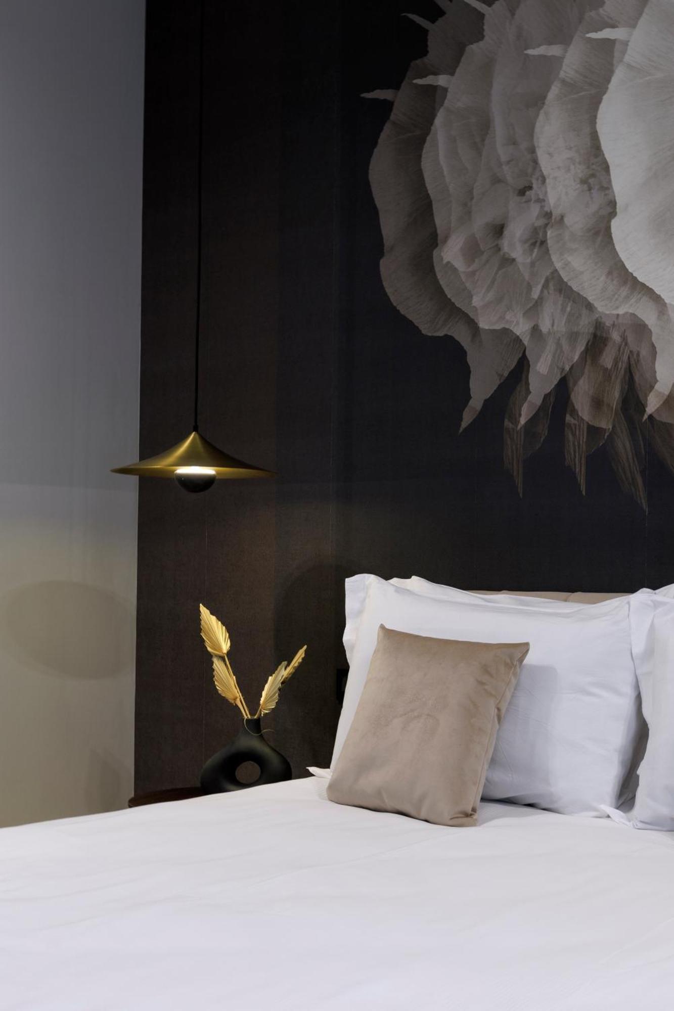 Palazzo Bellezia Luxury Suites & Spa Torino Eksteriør bilde