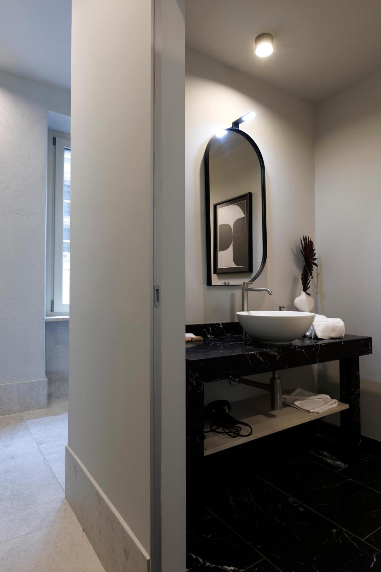 Palazzo Bellezia Luxury Suites & Spa Torino Eksteriør bilde