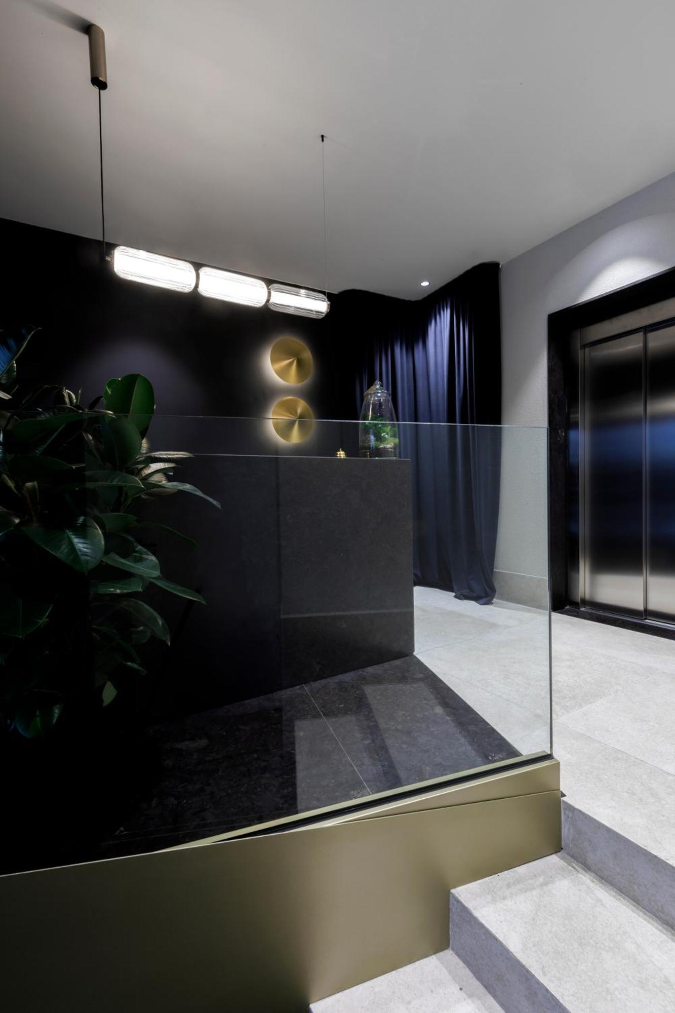 Palazzo Bellezia Luxury Suites & Spa Torino Eksteriør bilde
