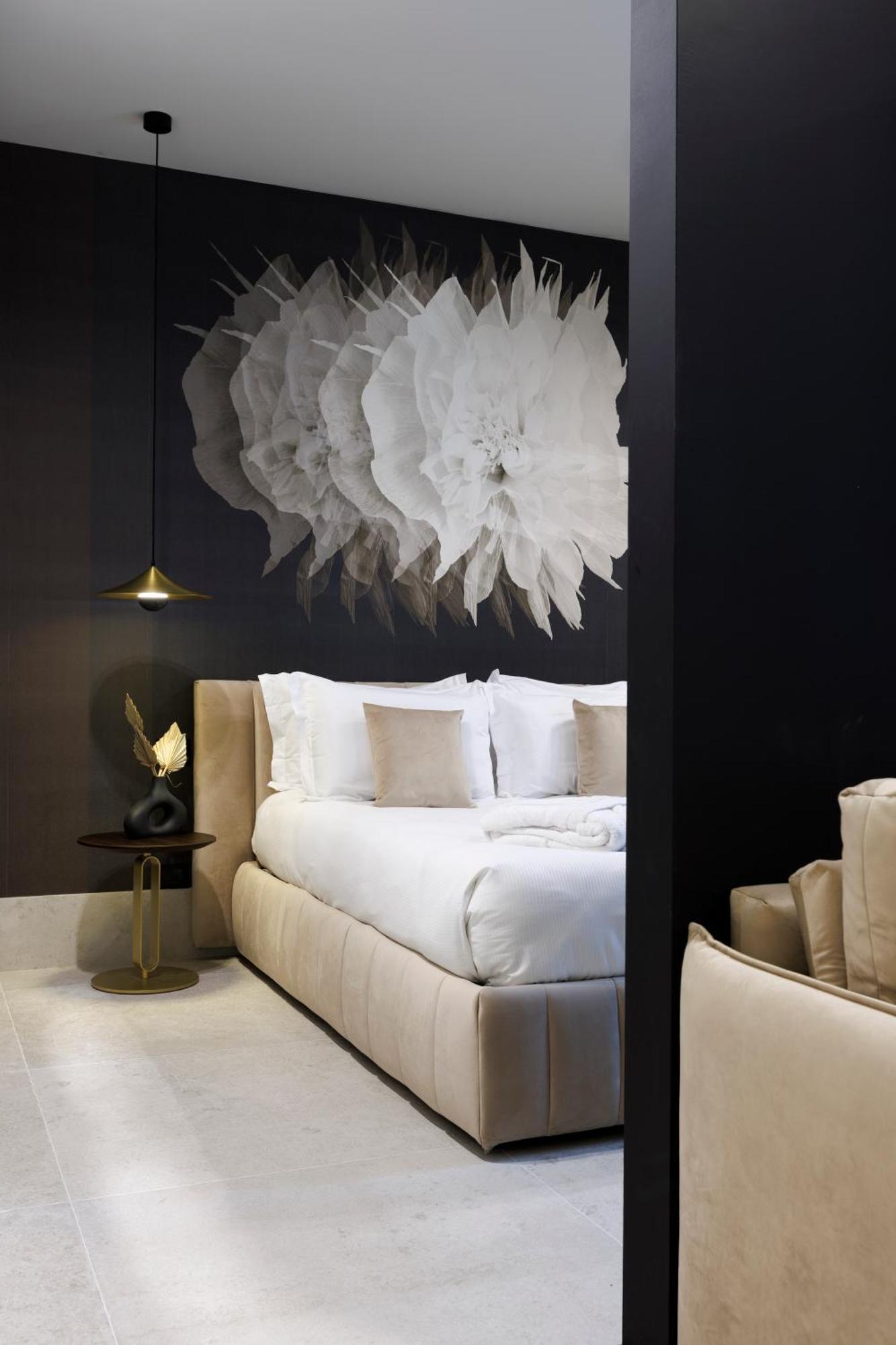 Palazzo Bellezia Luxury Suites & Spa Torino Eksteriør bilde