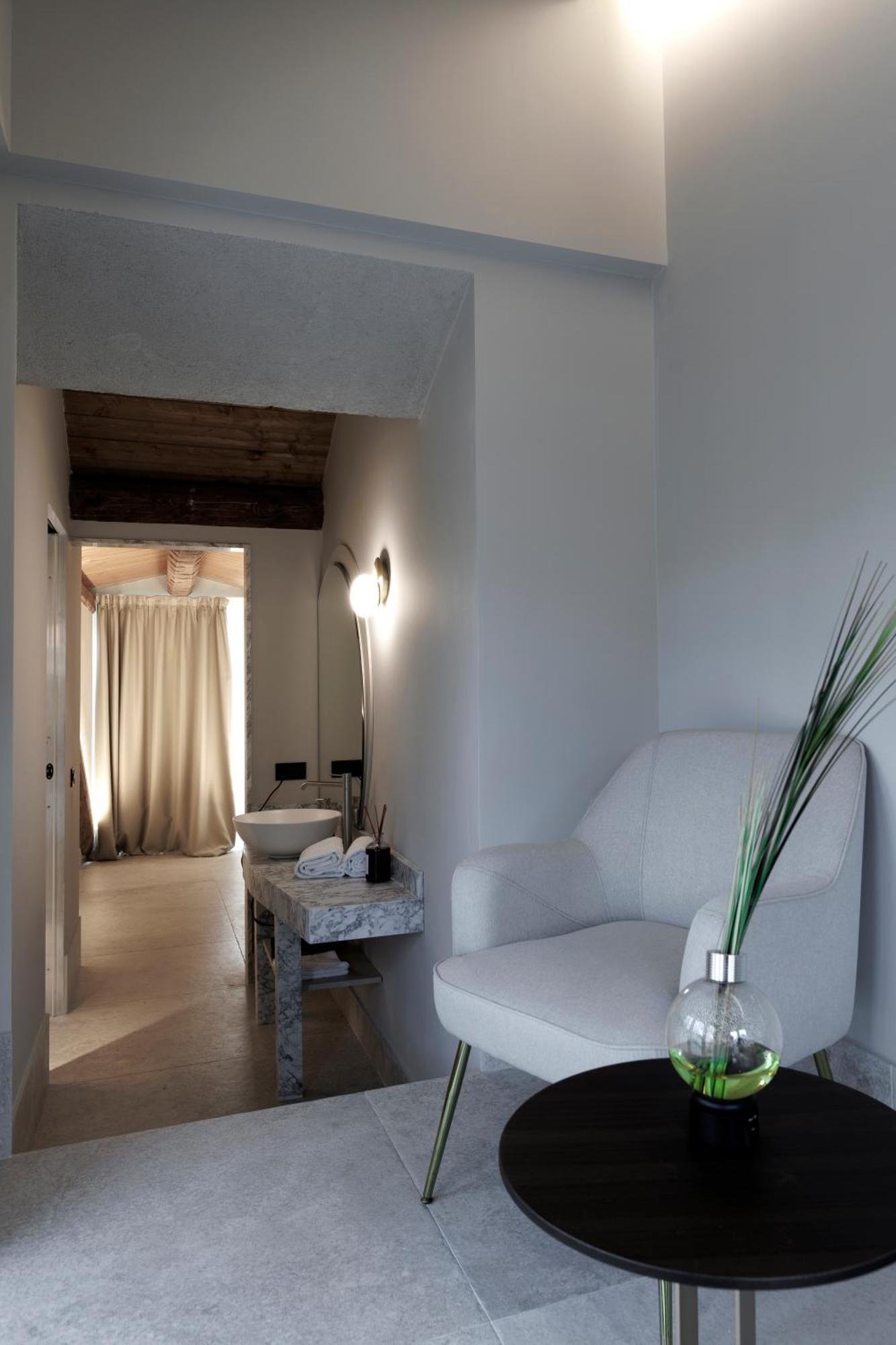 Palazzo Bellezia Luxury Suites & Spa Torino Eksteriør bilde