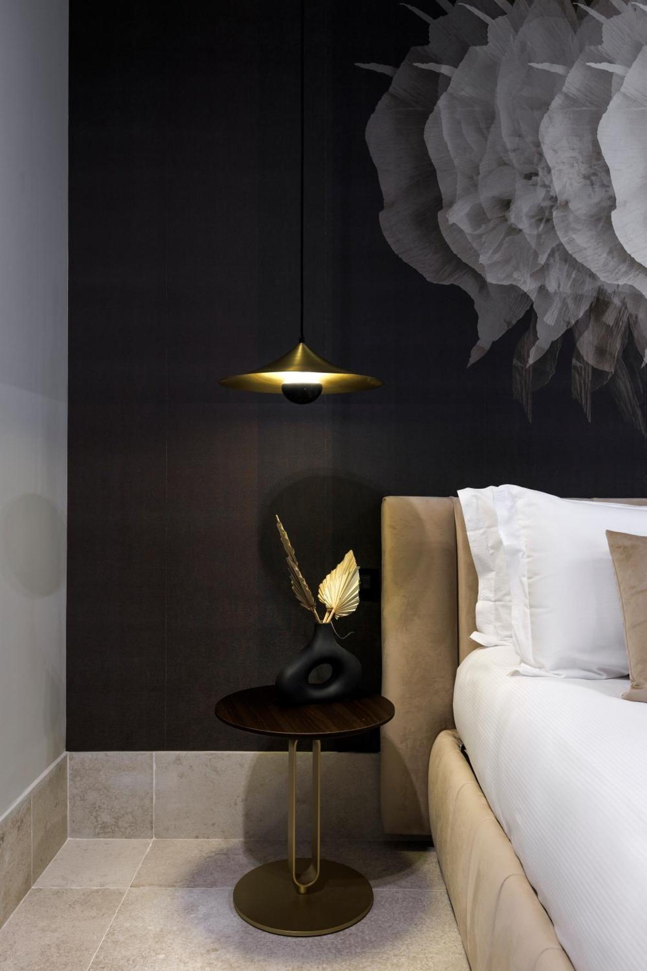 Palazzo Bellezia Luxury Suites & Spa Torino Eksteriør bilde