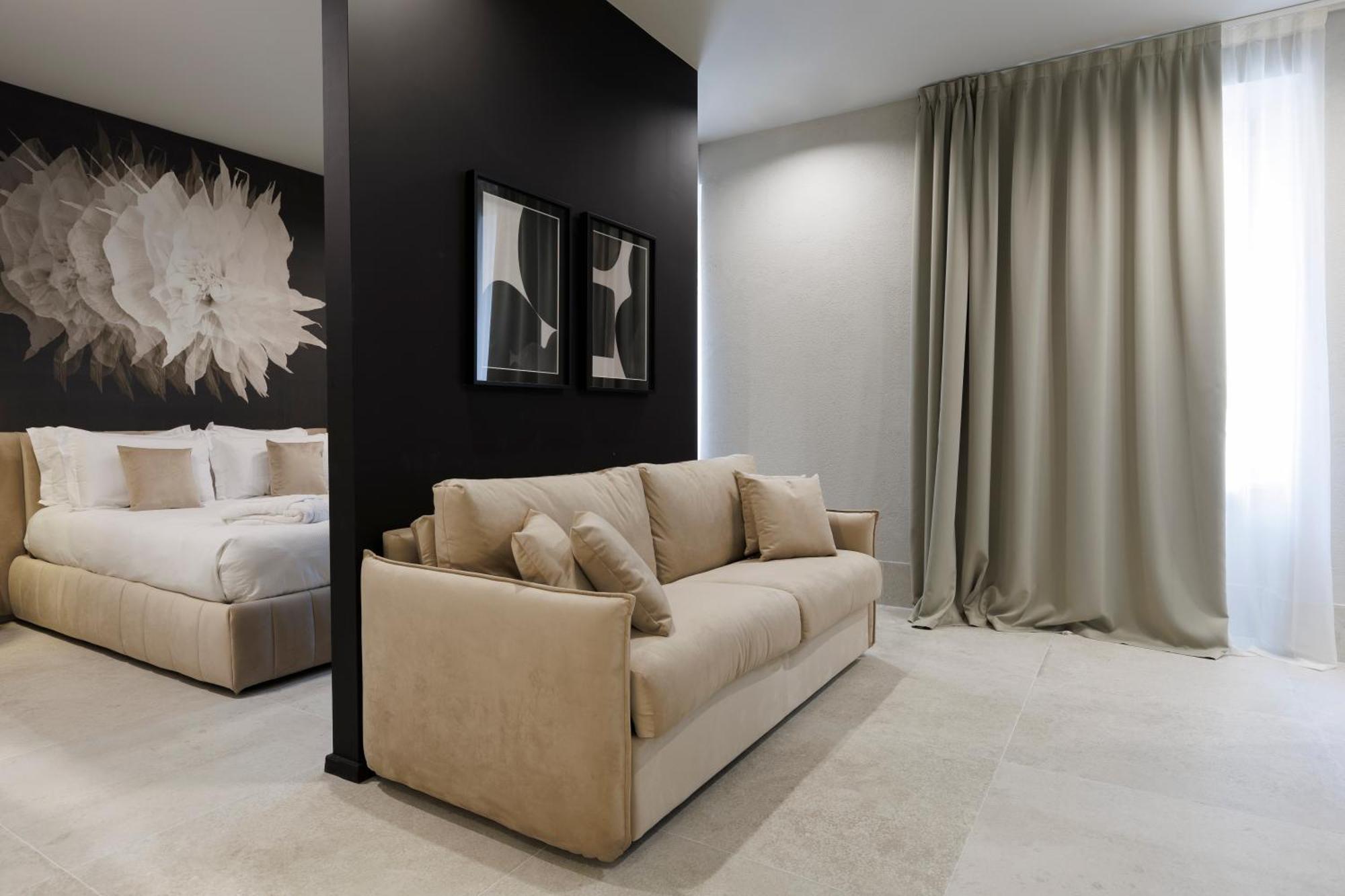 Palazzo Bellezia Luxury Suites & Spa Torino Eksteriør bilde