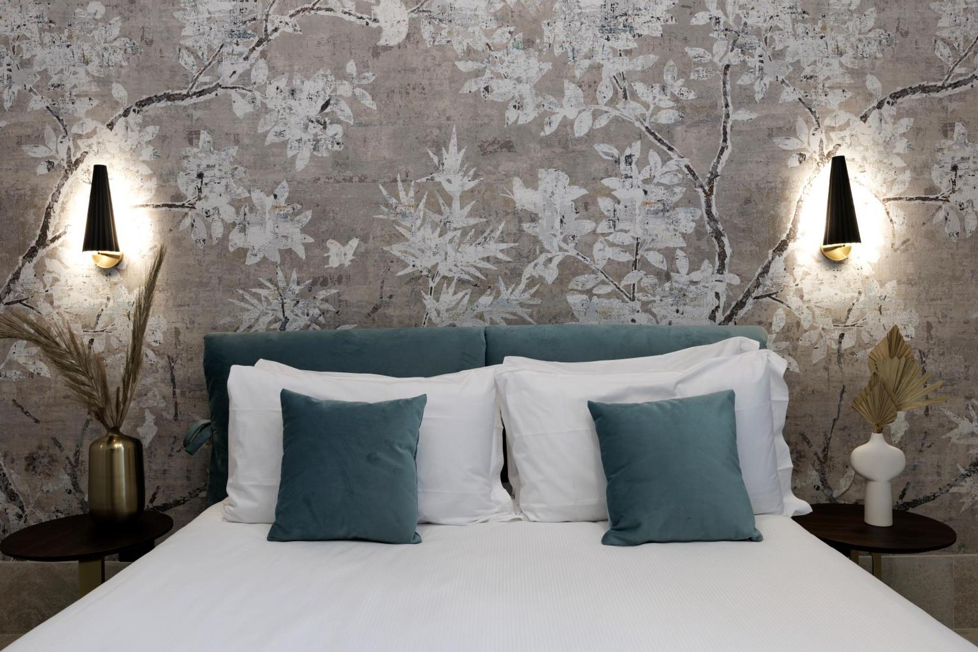 Palazzo Bellezia Luxury Suites & Spa Torino Eksteriør bilde