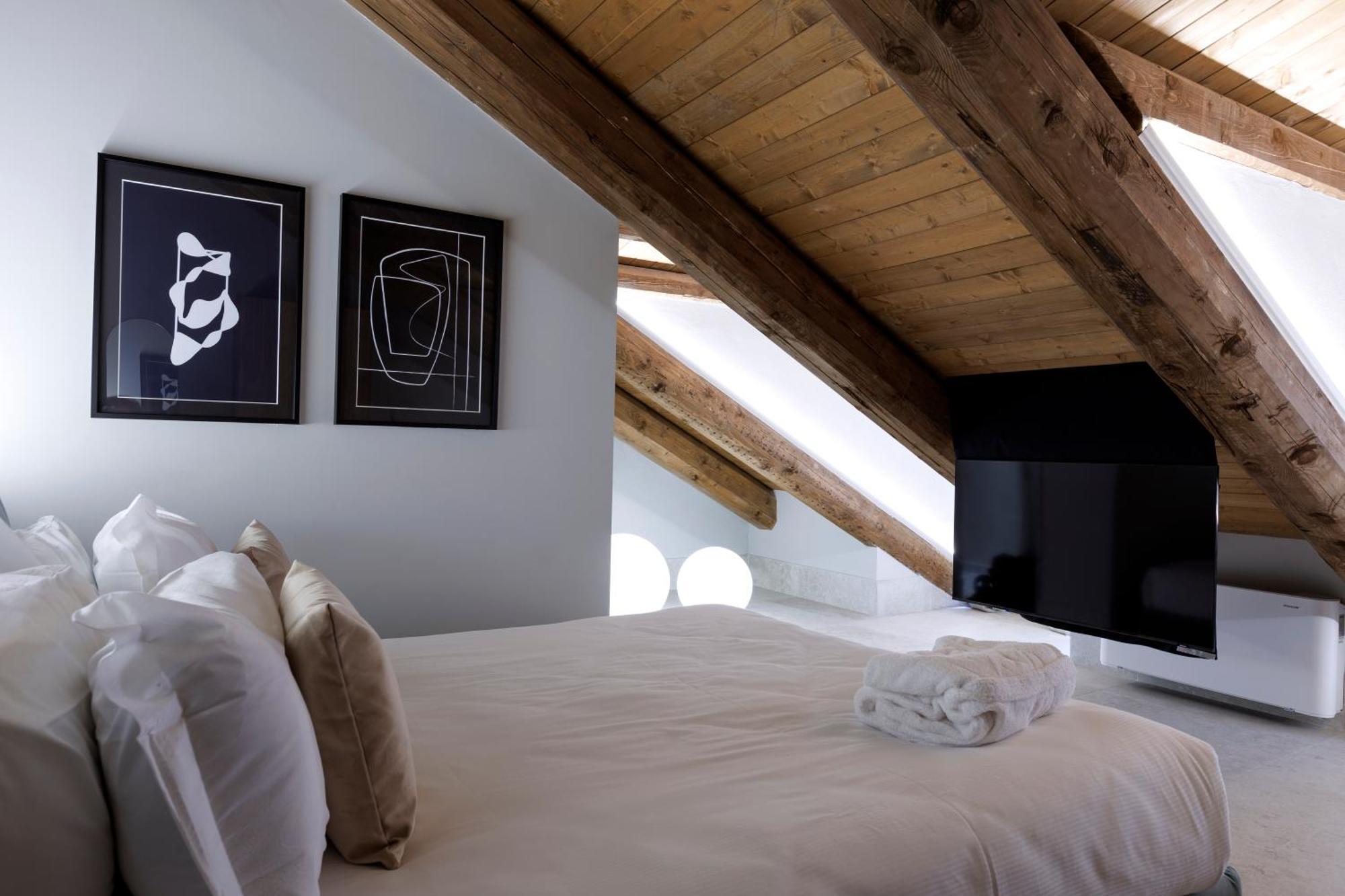 Palazzo Bellezia Luxury Suites & Spa Torino Eksteriør bilde