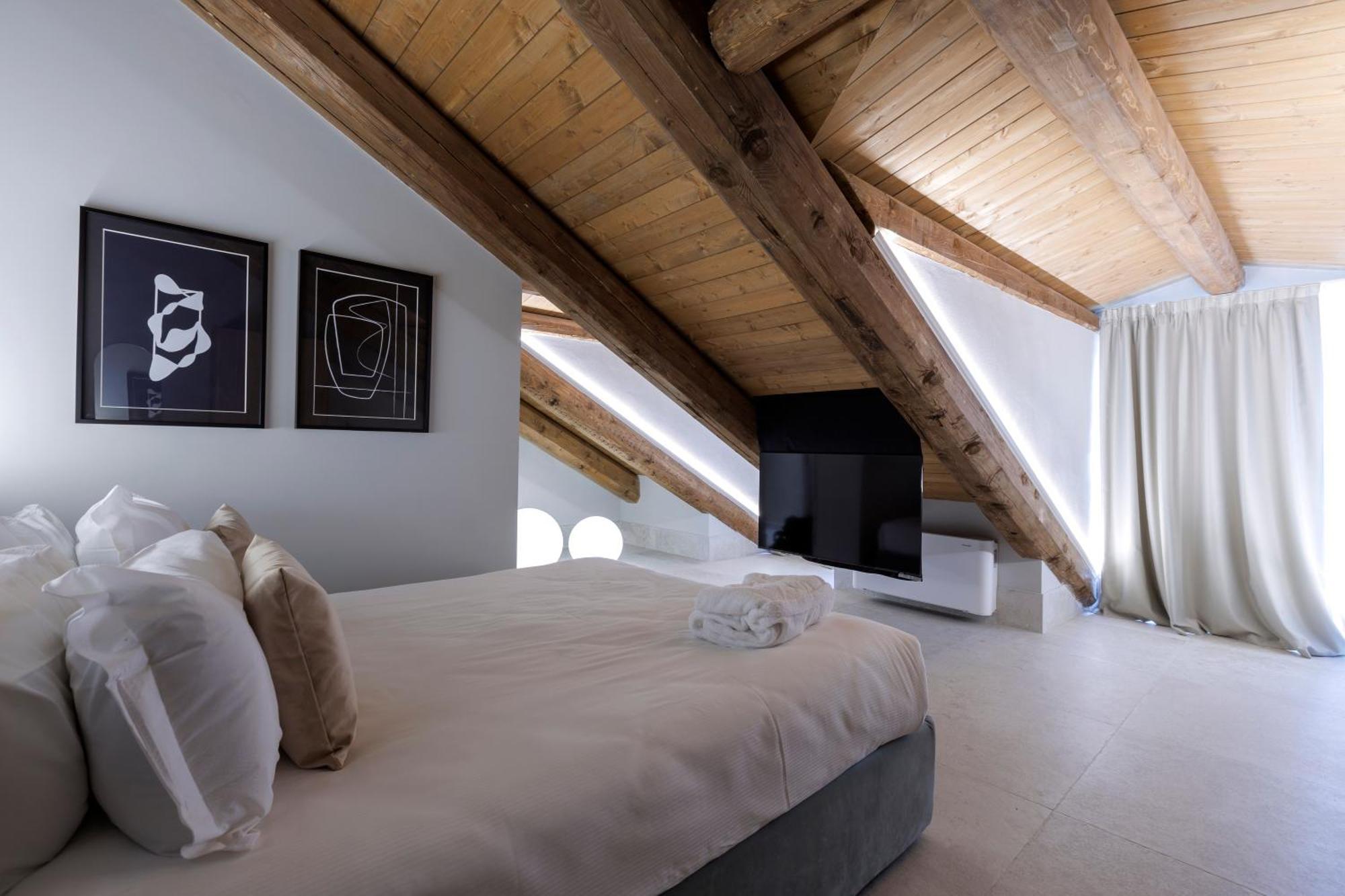 Palazzo Bellezia Luxury Suites & Spa Torino Eksteriør bilde