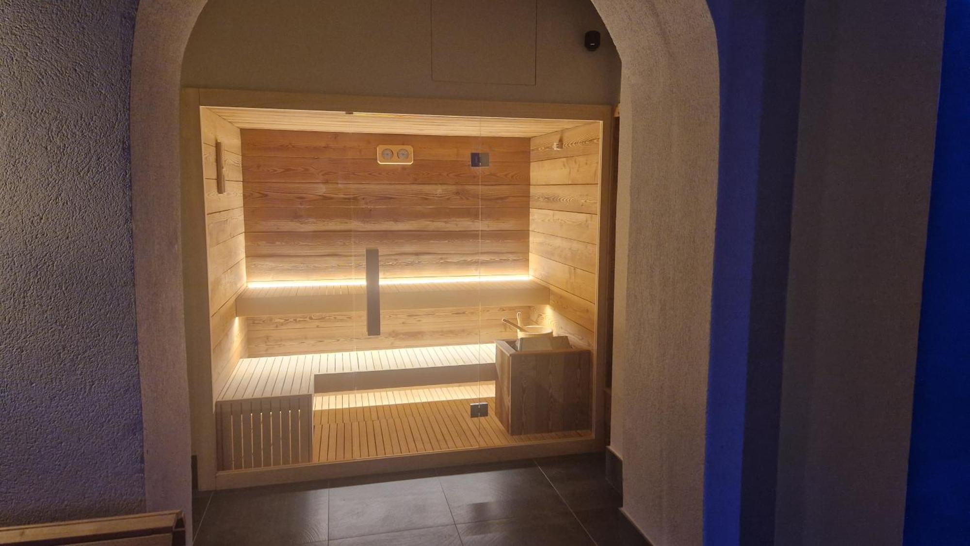 Palazzo Bellezia Luxury Suites & Spa Torino Eksteriør bilde