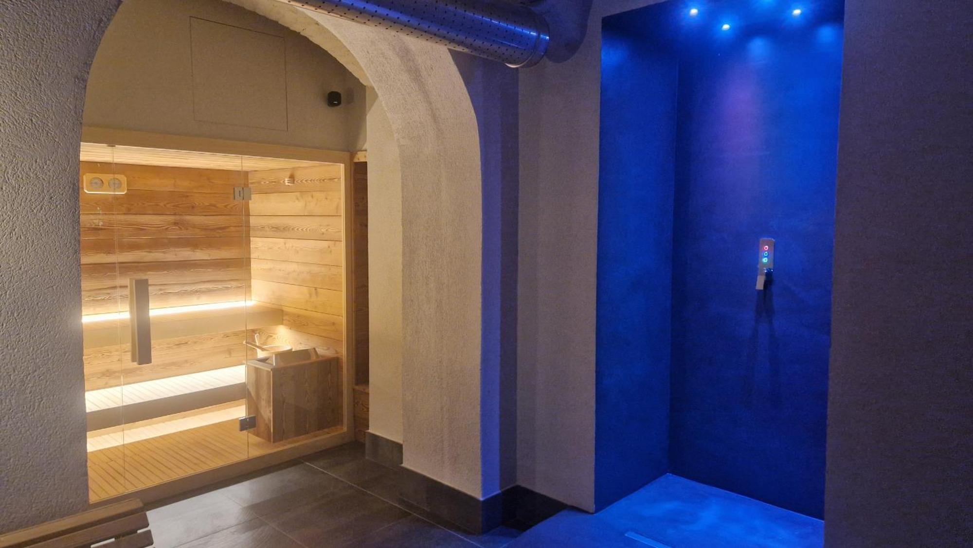 Palazzo Bellezia Luxury Suites & Spa Torino Eksteriør bilde