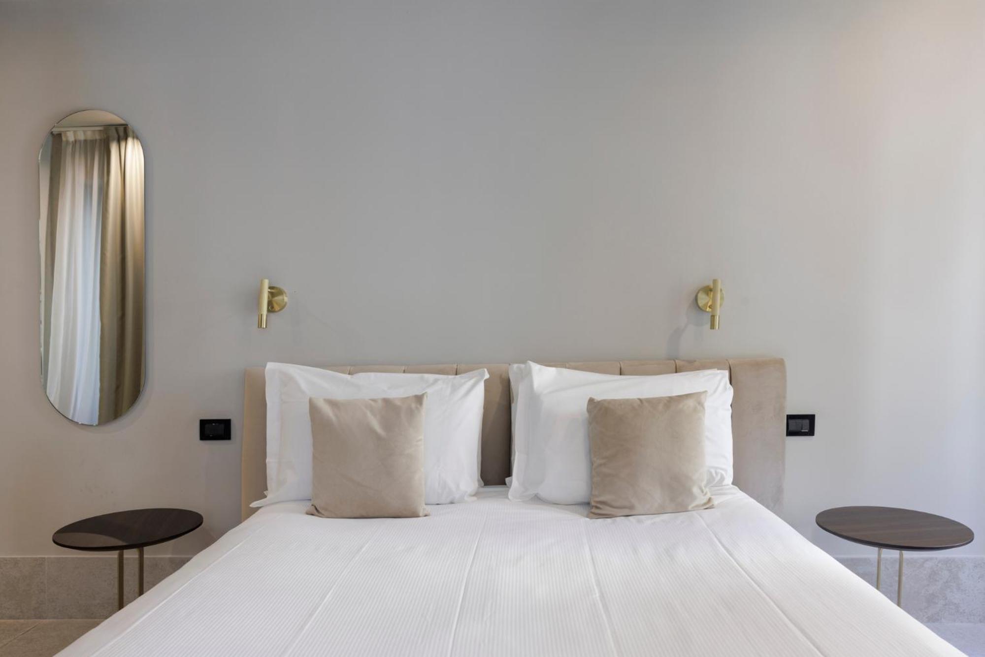 Palazzo Bellezia Luxury Suites & Spa Torino Eksteriør bilde