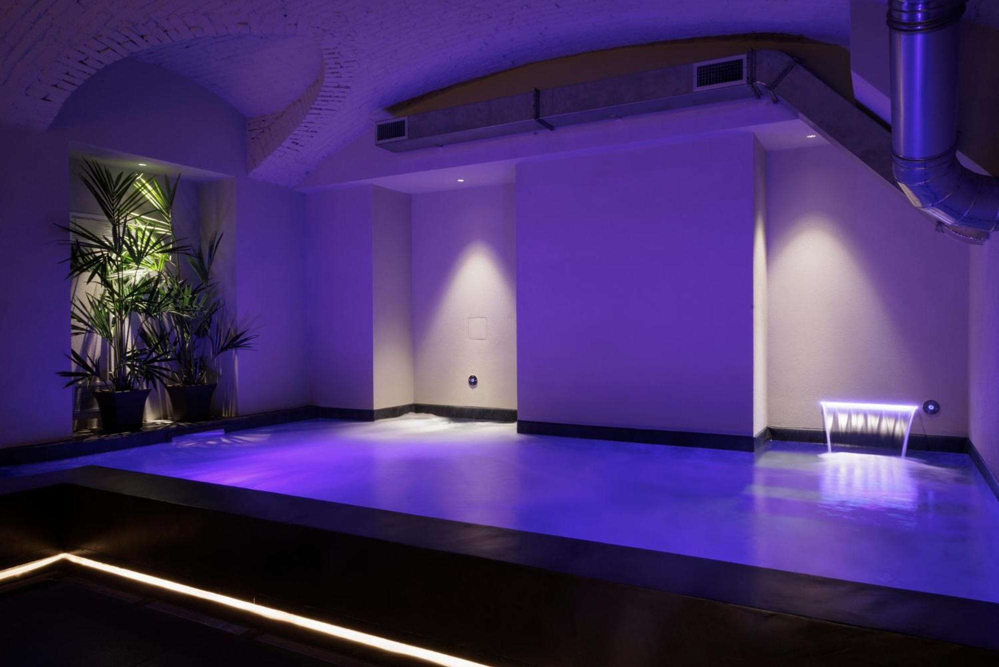 Palazzo Bellezia Luxury Suites & Spa Torino Eksteriør bilde