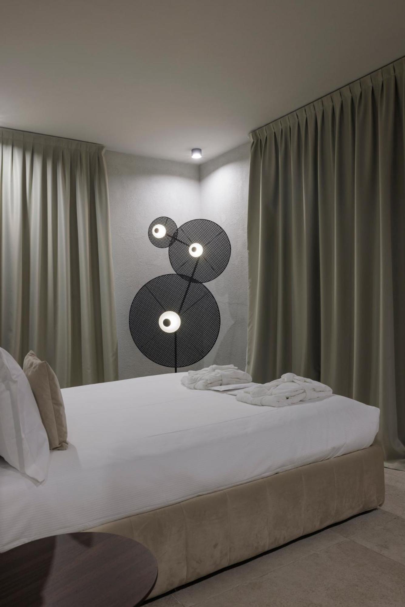Palazzo Bellezia Luxury Suites & Spa Torino Eksteriør bilde