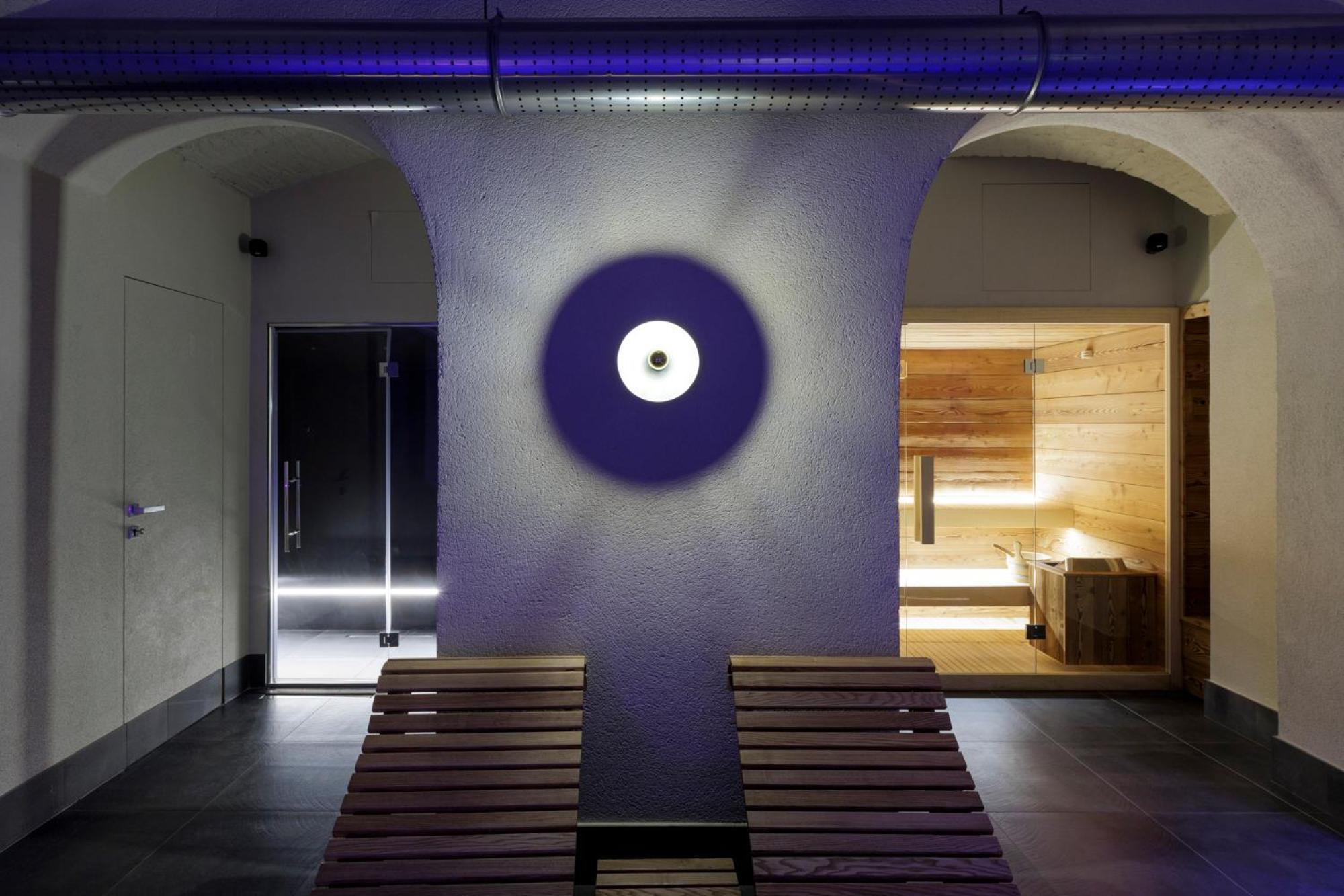 Palazzo Bellezia Luxury Suites & Spa Torino Eksteriør bilde