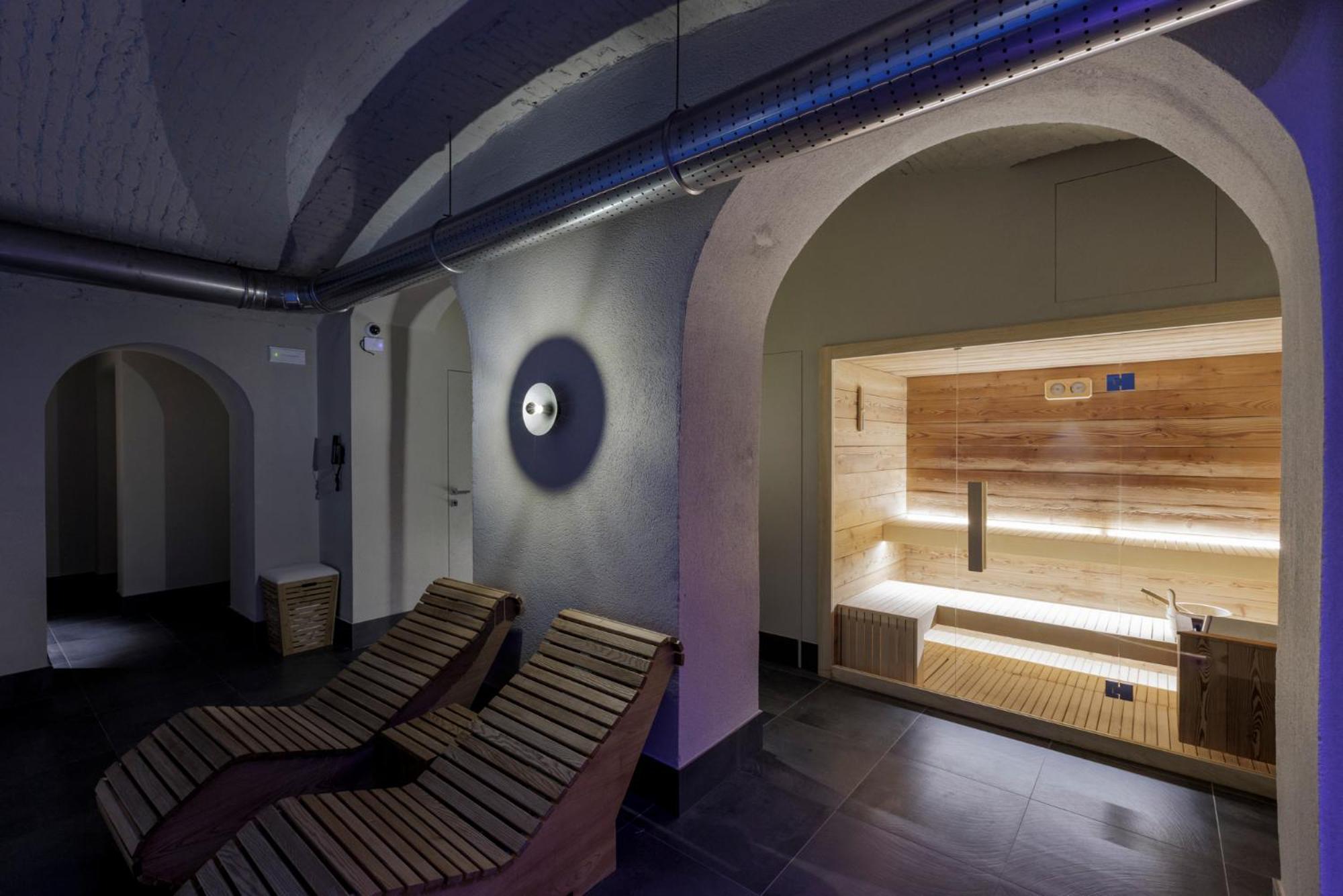 Palazzo Bellezia Luxury Suites & Spa Torino Eksteriør bilde